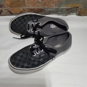Vans Boys Sneakers